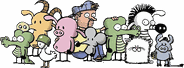 Pearls Before Swine — на главную