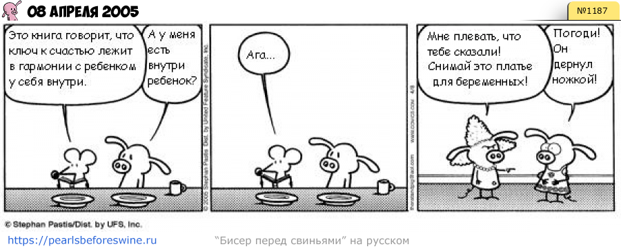 Комикс 2005-04-08