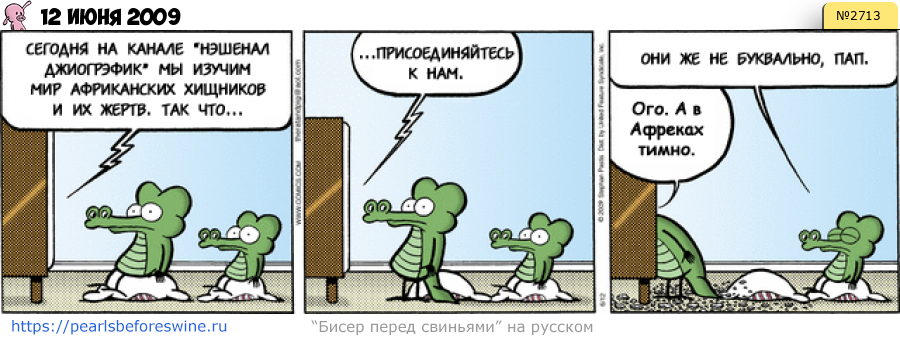 Комикс 2009-06-12