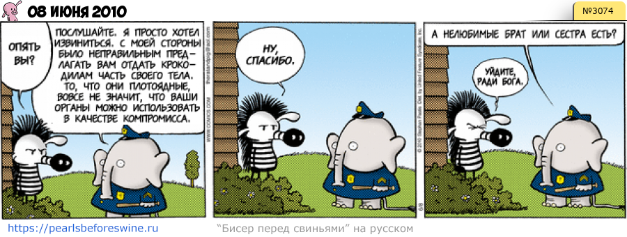 Комикс 2010-06-08