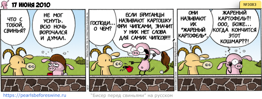 Комикс 2010-06-17