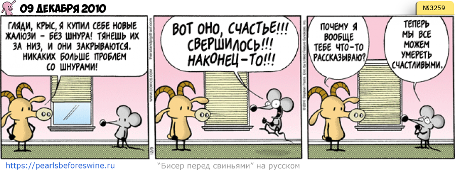 Комикс 2010-12-09