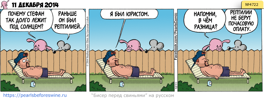 Комикс 2014-12-11