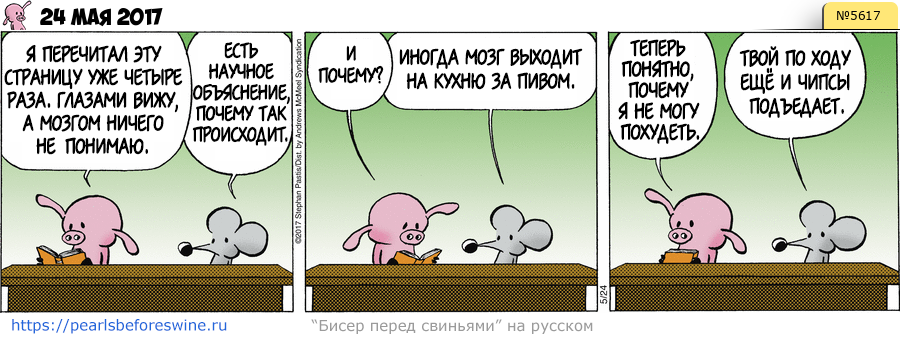 Комикс 2017-05-24