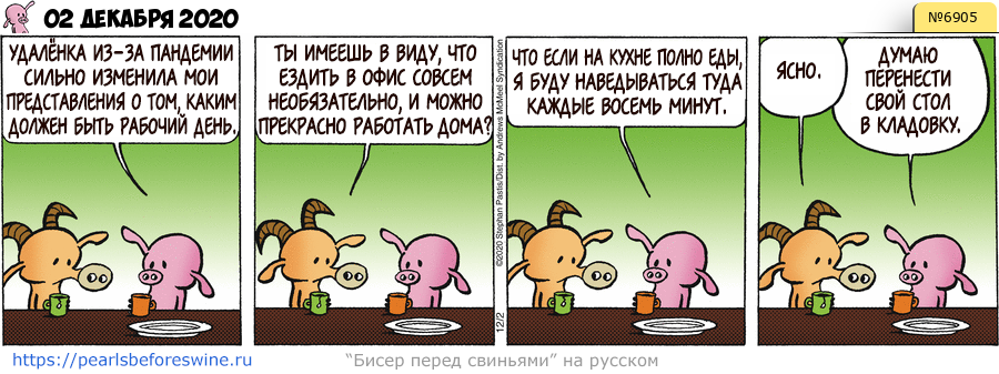Комикс 2020-12-02