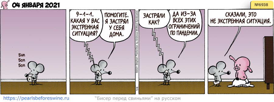 Комикс 2021-01-04