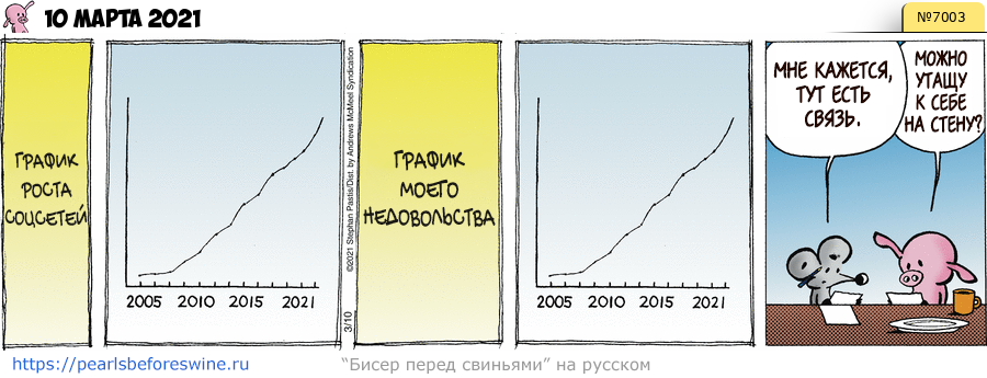 Комикс 2021-03-10