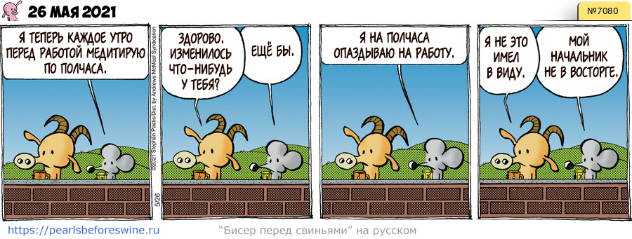 Комикс 2021-05-26