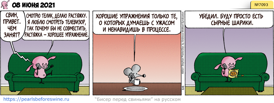 Комикс 2021-06-08