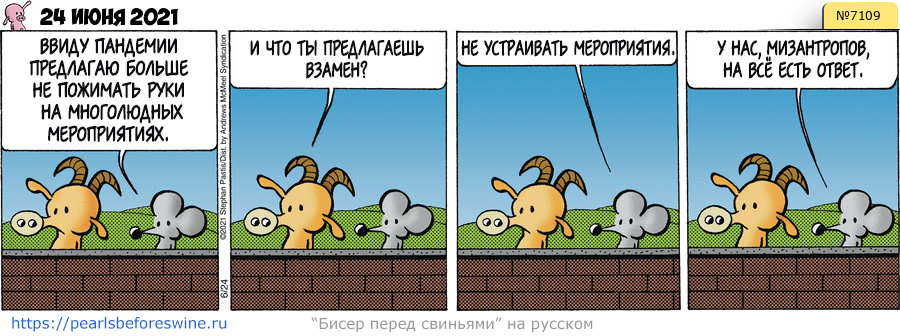 Комикс 2021-06-24