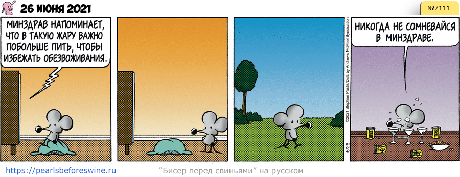 Комикс 2021-06-26