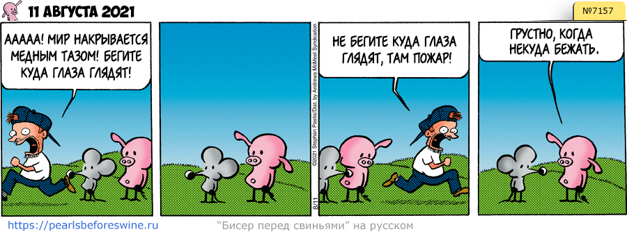 Комикс 2021-08-11