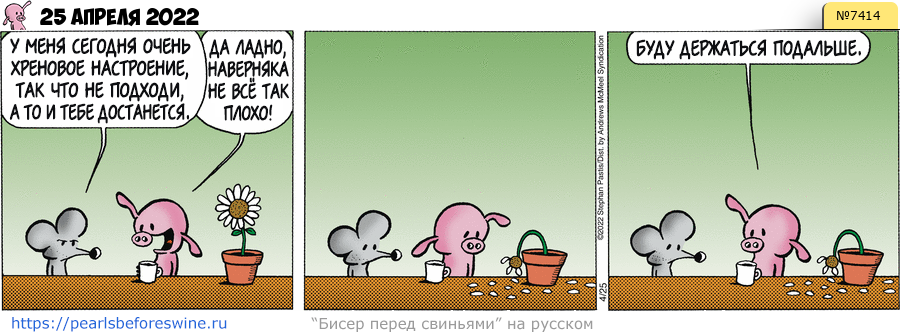 Комикс 2022-04-25