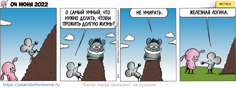Комикс 2022-06-04