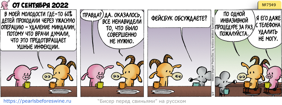 Комикс 2022-09-07