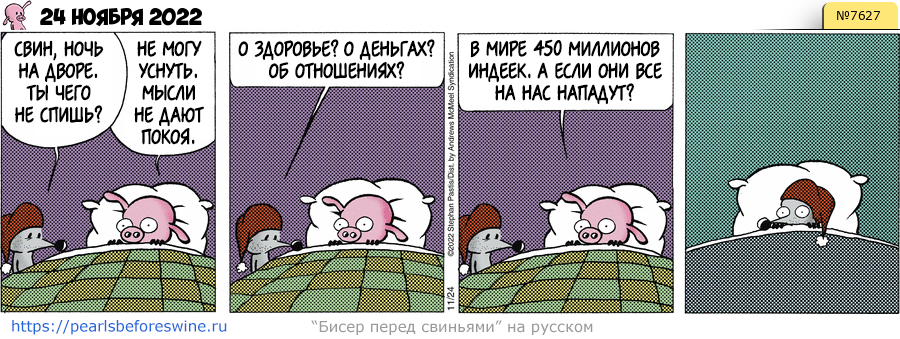 Комикс 2022-11-24