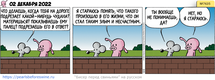 Комикс 2022-12-02