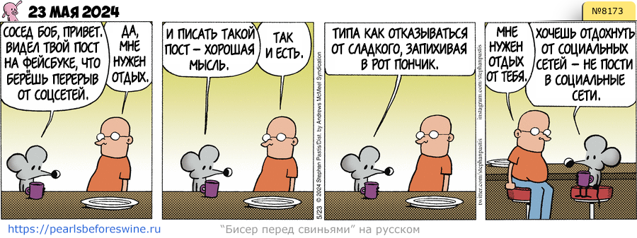 Комикс 2024-05-23