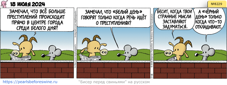 Комикс 2024-07-18