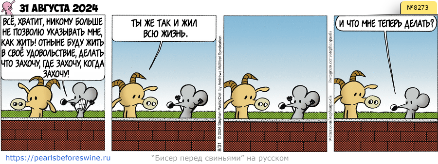 Комикс 2024-08-31