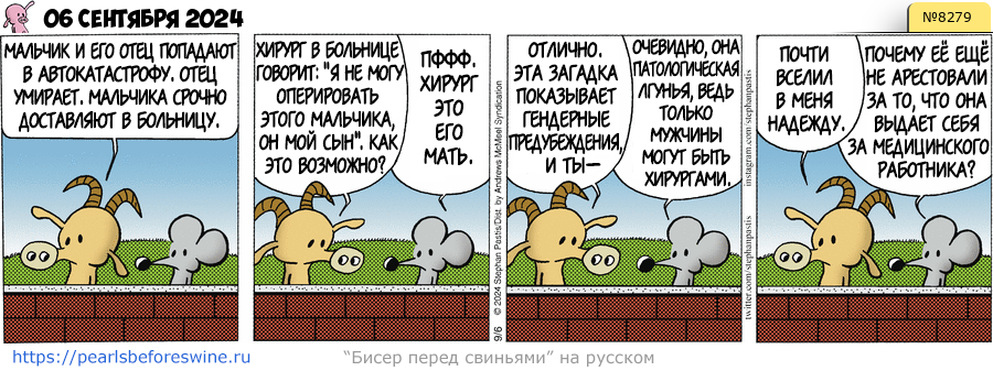 Комикс 2024-09-06