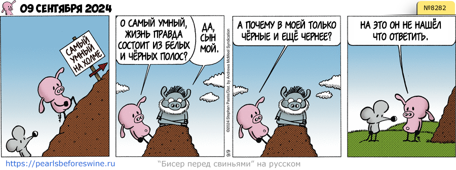 Комикс 2024-09-09