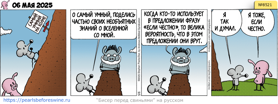 Комикс 2025-05-06